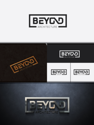 Logo Design by Design_Lenni for Beyond Group KlG | Design: #28056541