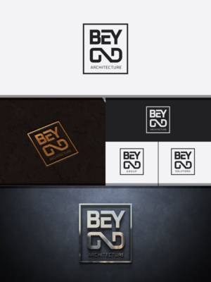Logo Design by Design_Lenni for Beyond Group KlG | Design: #28058784