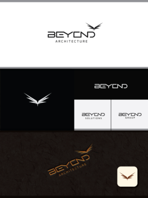 Logo Design by Design_Lenni for Beyond Group KlG | Design: #28074433
