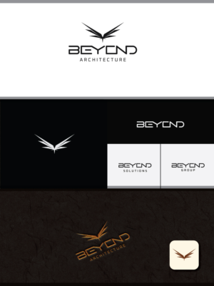 Logo Design by Design_Lenni for Beyond Group KlG | Design #28074759