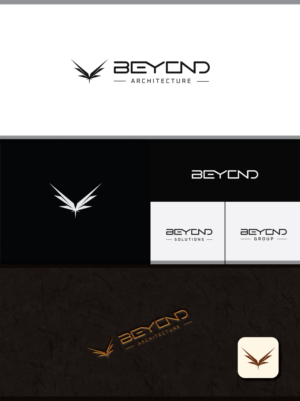 Logo Design by Design_Lenni for Beyond Group KlG | Design: #28074760
