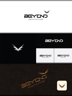 Logo Design by Design_Lenni for Beyond Group KlG | Design: #28081013