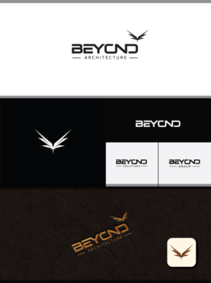 Logo Design by Design_Lenni for Beyond Group KlG | Design: #28090735