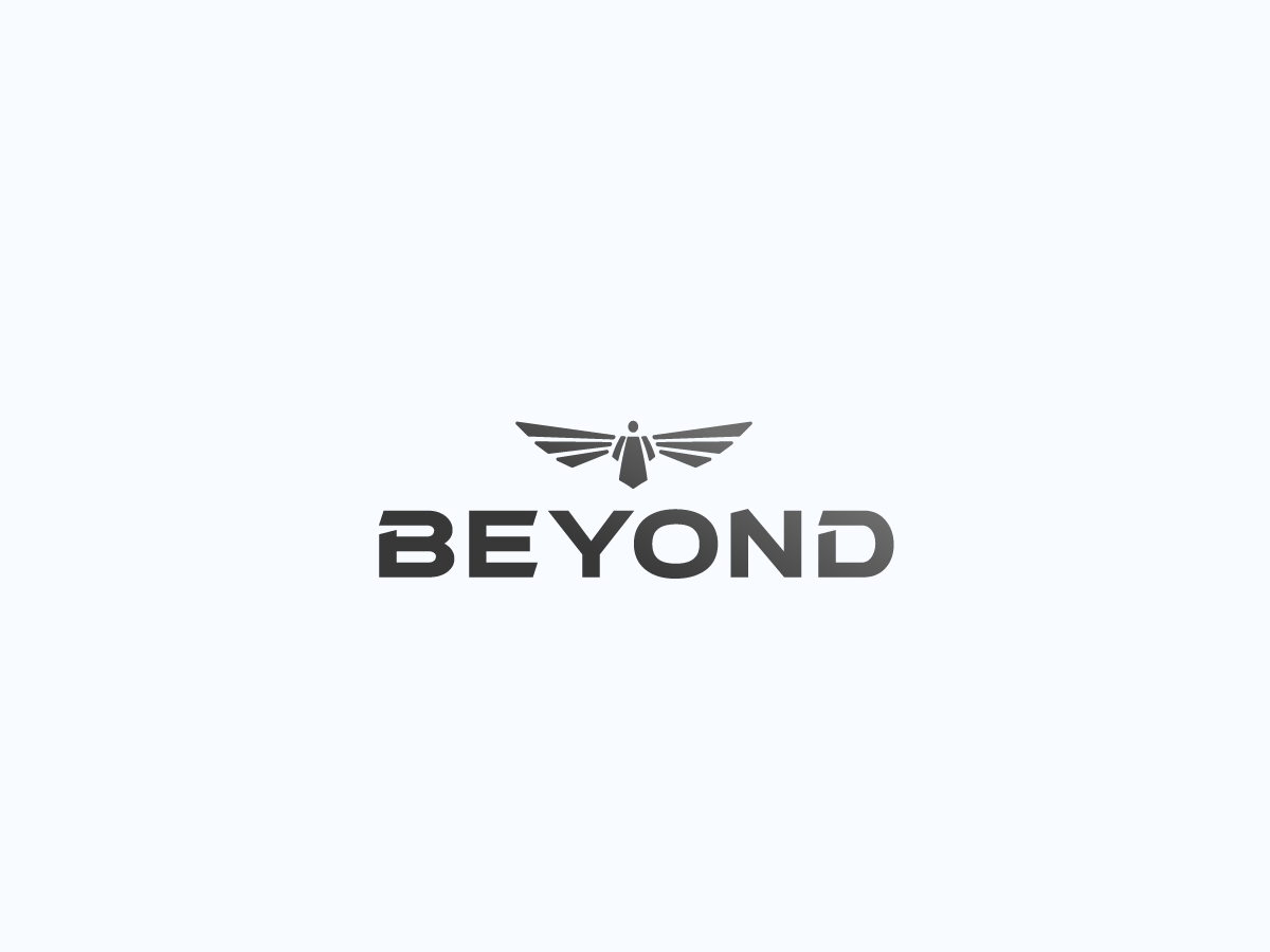 Logo Design by Caribu inc for Beyond Group KlG | Design #28139899