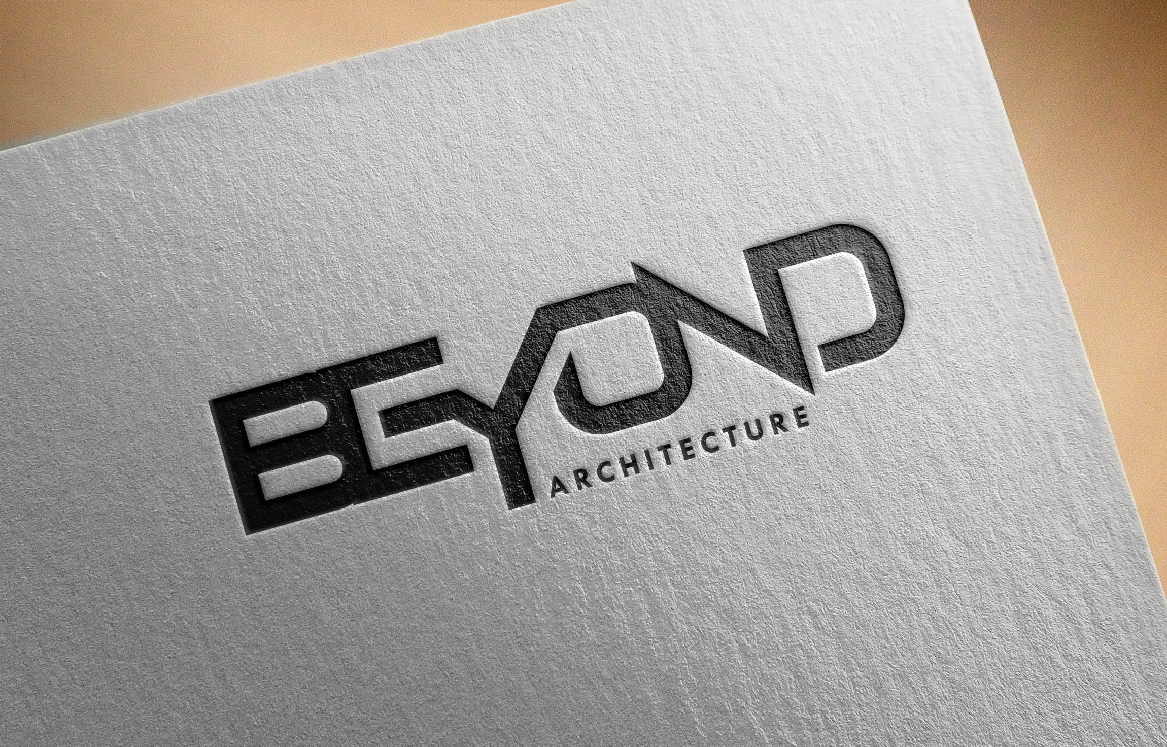 Logo-Design von sariaka für Beyond Group KlG | Design #28059688