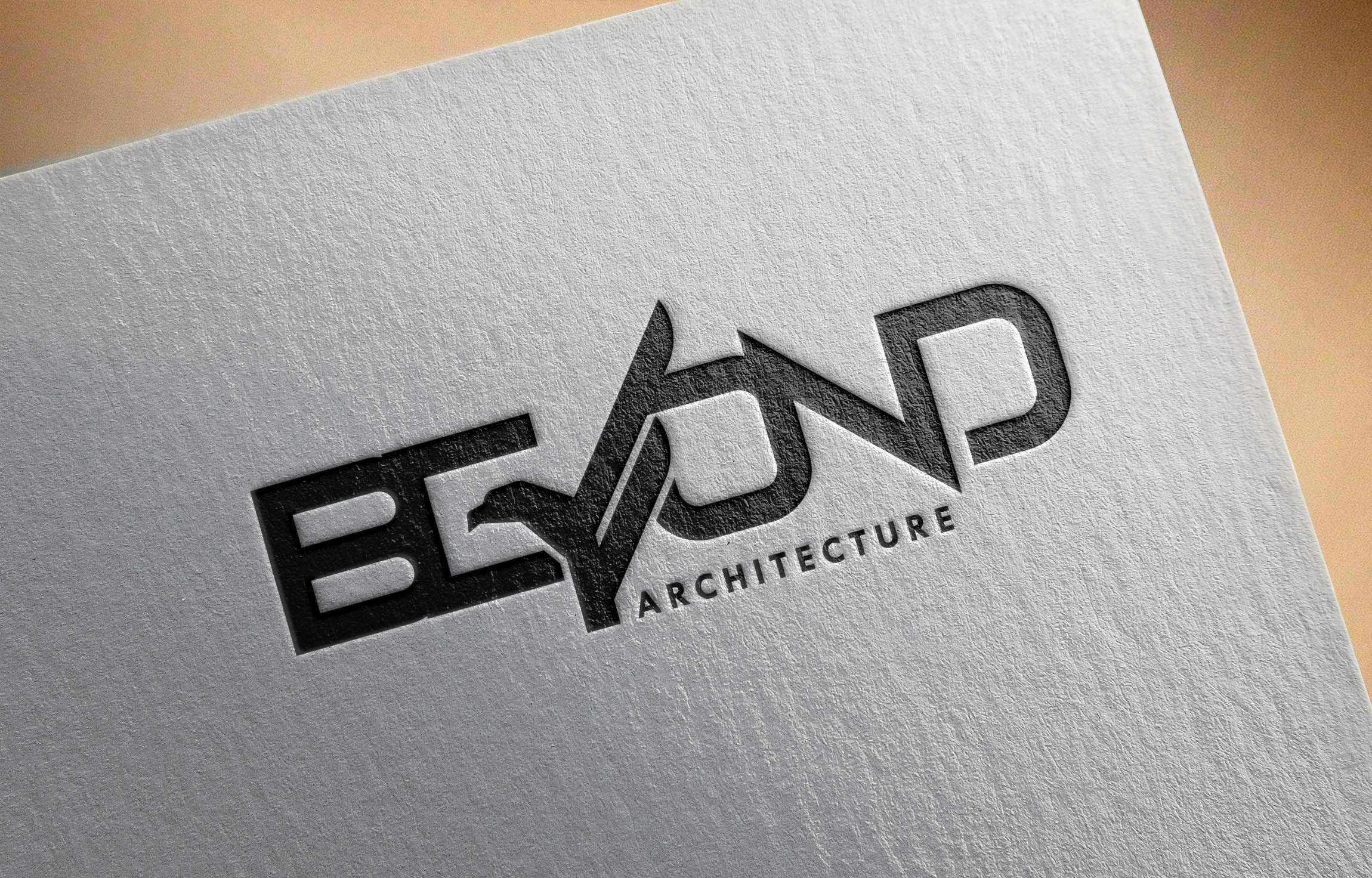 Logo-Design von sariaka für Beyond Group KlG | Design #28059955