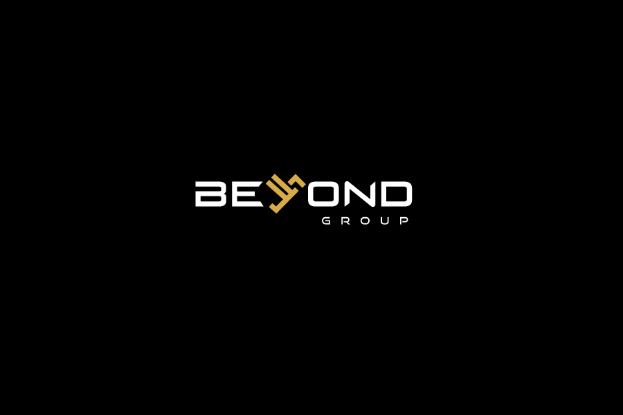 Logo Design by spontaneous for Beyond Group KlG | Design #28058358