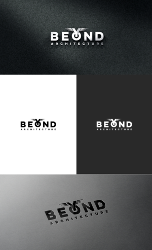 Logo Design by GLDesigns for Beyond Group KlG | Design: #28053439