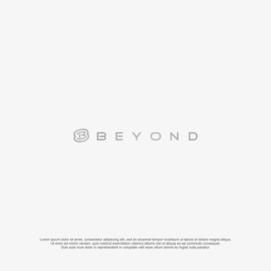 Logo Design by R!CKY for Beyond Group KlG | Design: #28126124