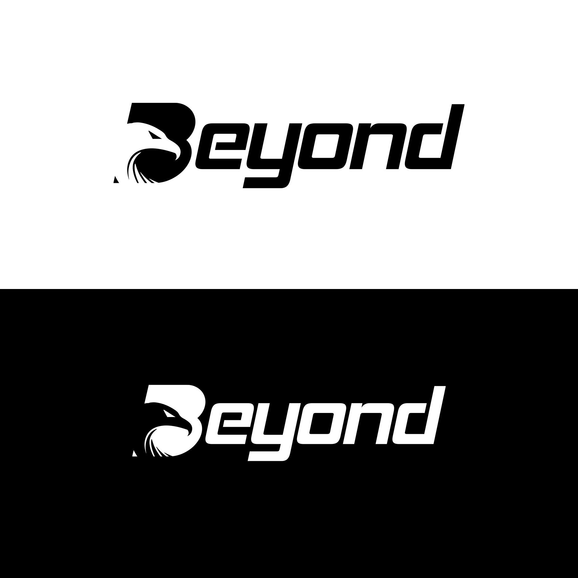 Logo-Design von CreativeGwen™ für Beyond Group KlG | Design #28171549