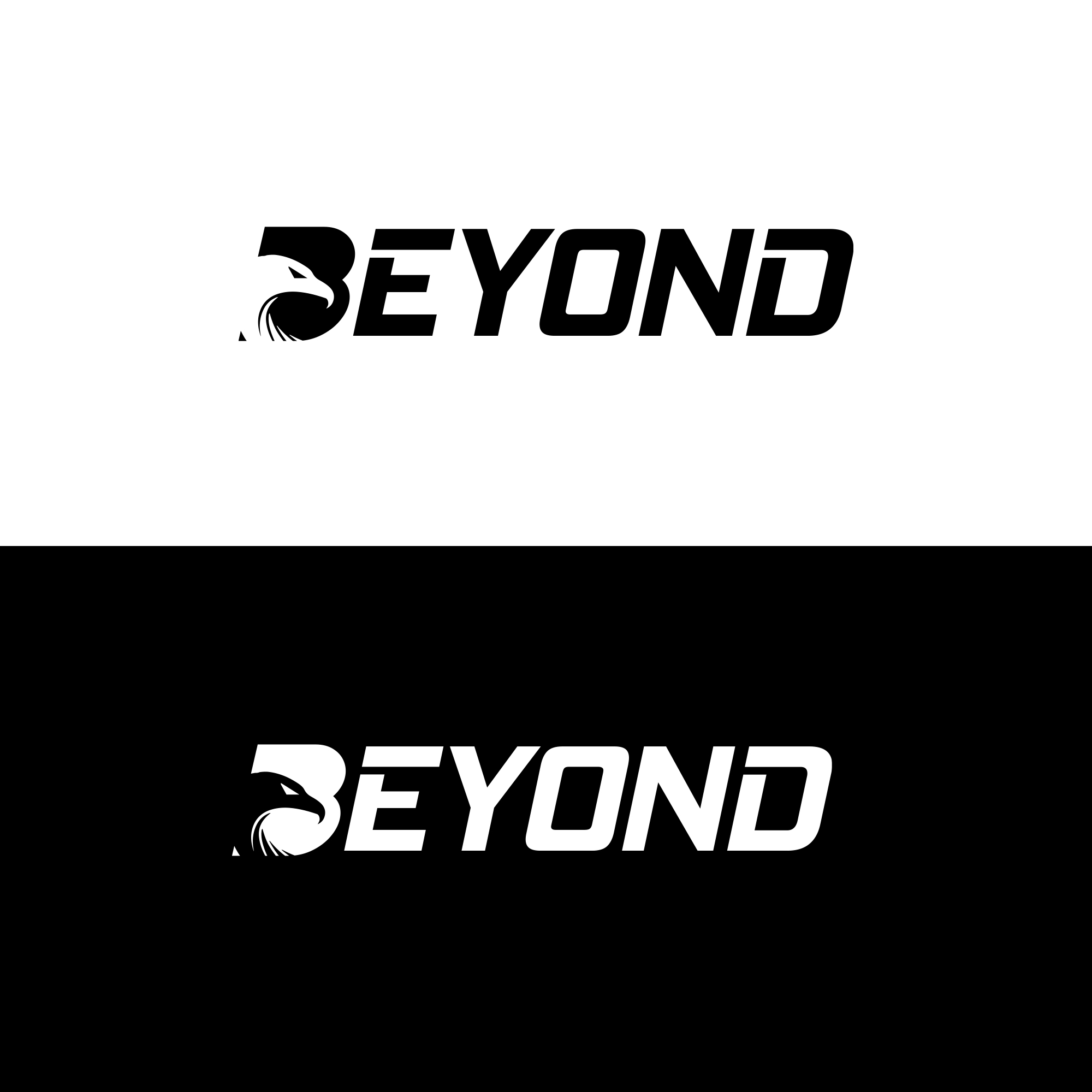 Logo Design by CreativeGwen™ for Beyond Group KlG | Design #28171900