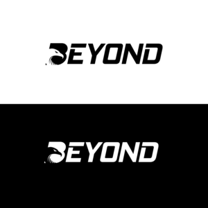Beyond | Logo Design by CreativeGwen™