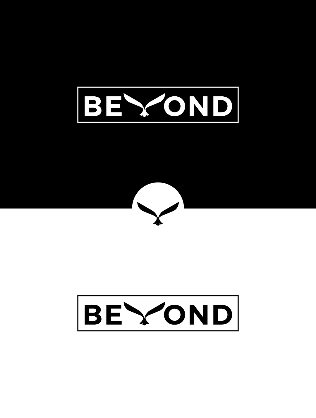 Logo-Design von somani für Beyond Group KlG | Design #28053016