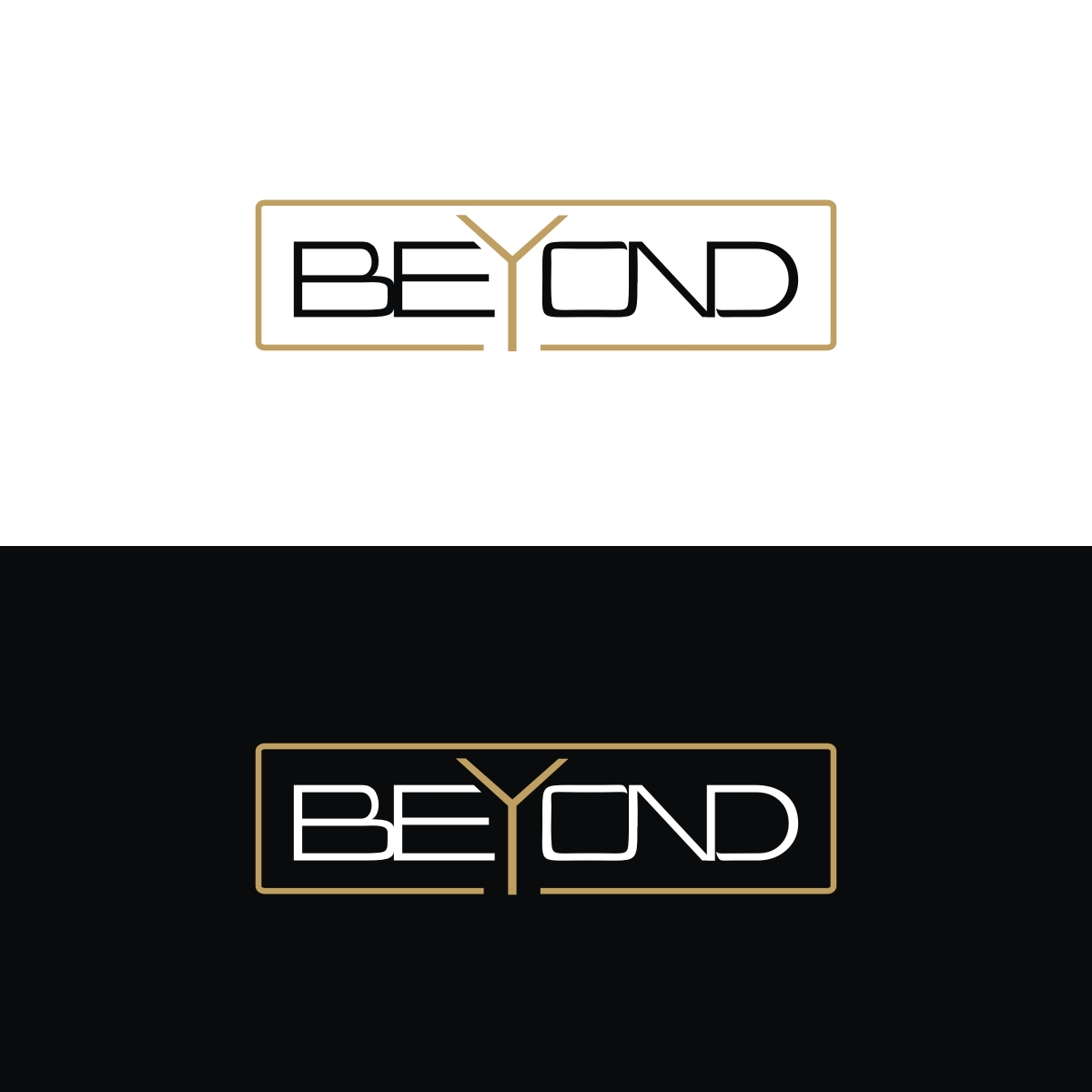 Logo Design by N83touchthesky for Beyond Group KlG | Design #28053547