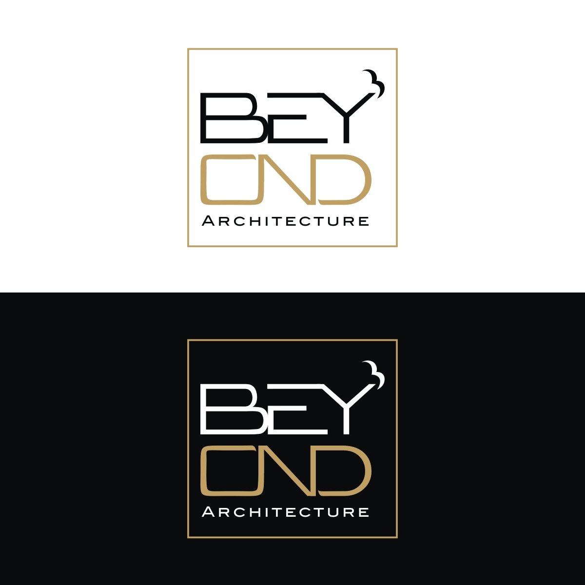 Logo-Design von N83touchthesky für Beyond Group KlG | Design #28053550