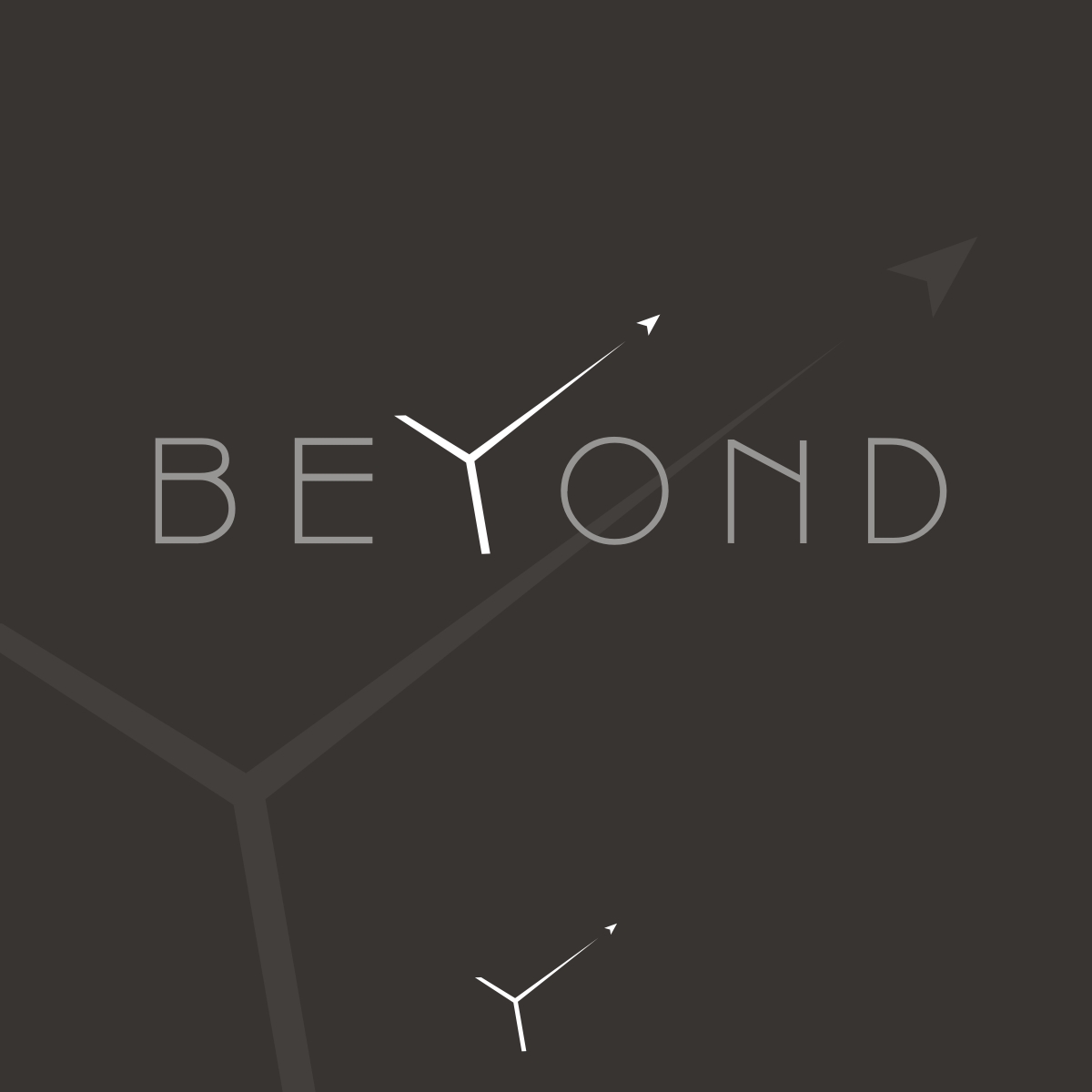 Logo Design by N83touchthesky for Beyond Group KlG | Design #28055623