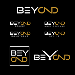 Logo Design by brand maker for Beyond Group KlG | Design: #28052653