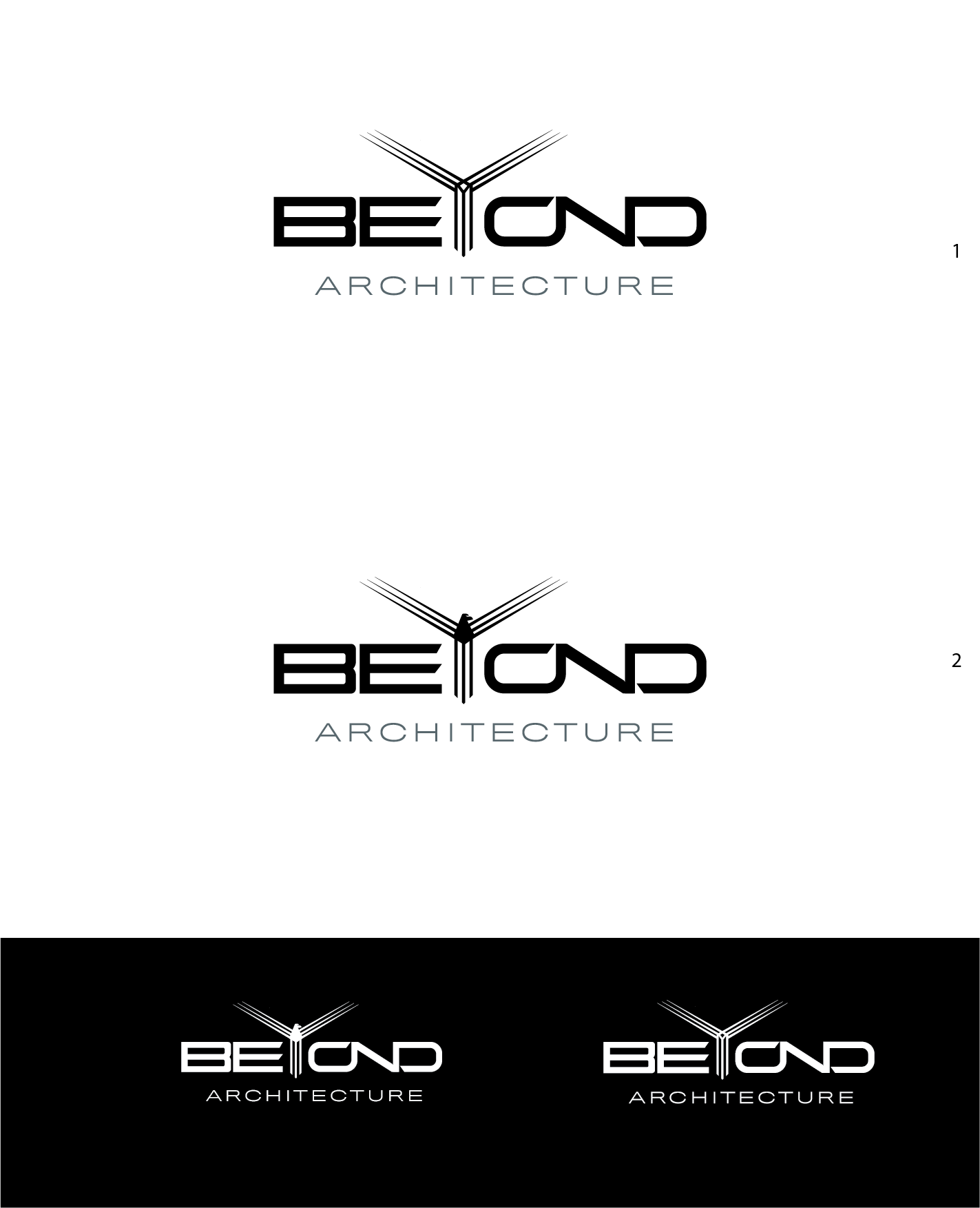 Logo Design by 68_Design for Beyond Group KlG | Design #28094004