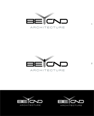 Logo Design by 68_Design for Beyond Group KlG | Design: #28094004