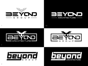 Logo Design by kaatem for Beyond Group KlG | Design: #28053441
