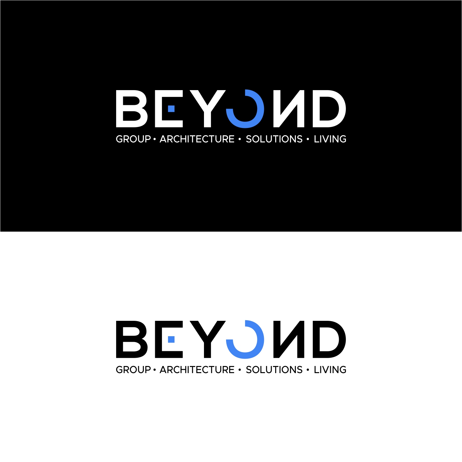 Logo-Design von GVisions für Beyond Group KlG | Design #28052791