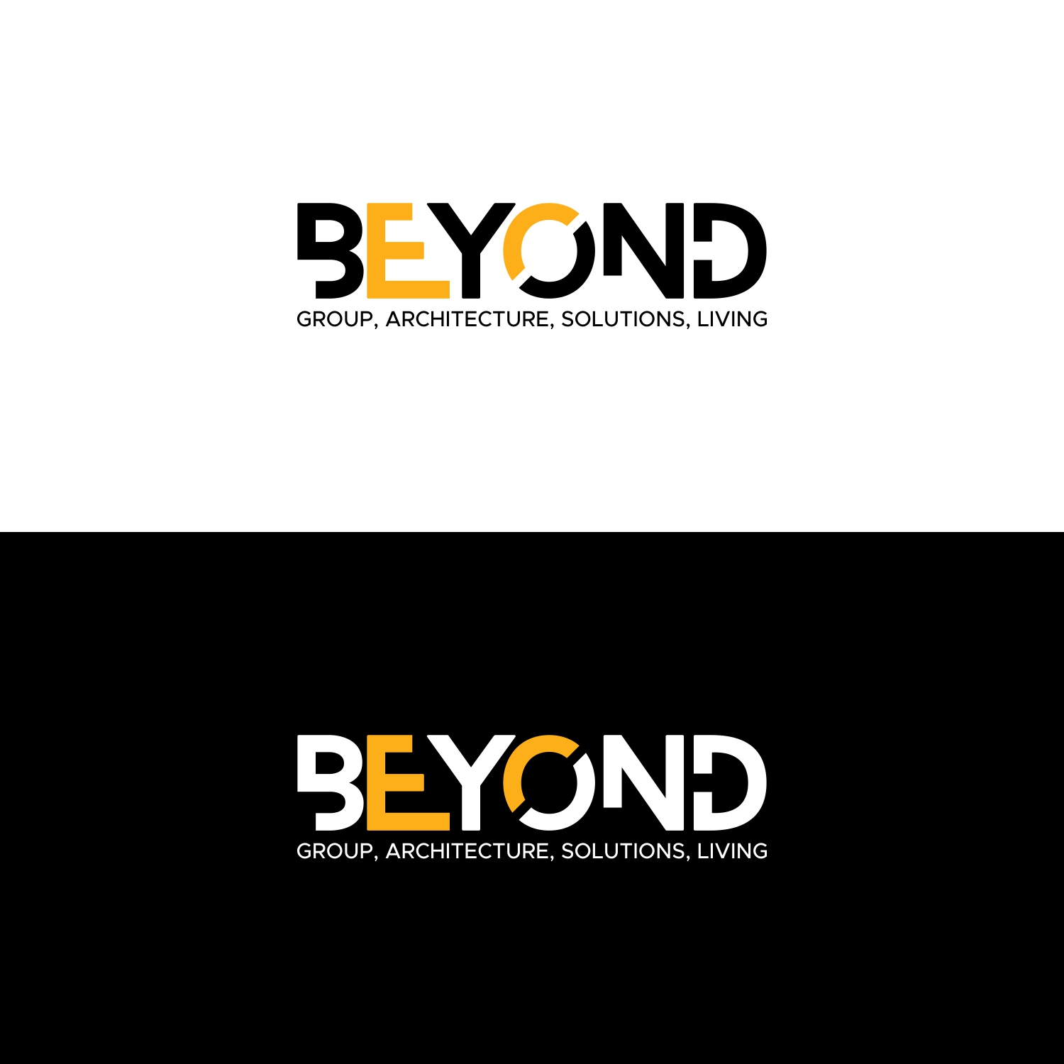 Logo-Design von GVisions für Beyond Group KlG | Design #28052792
