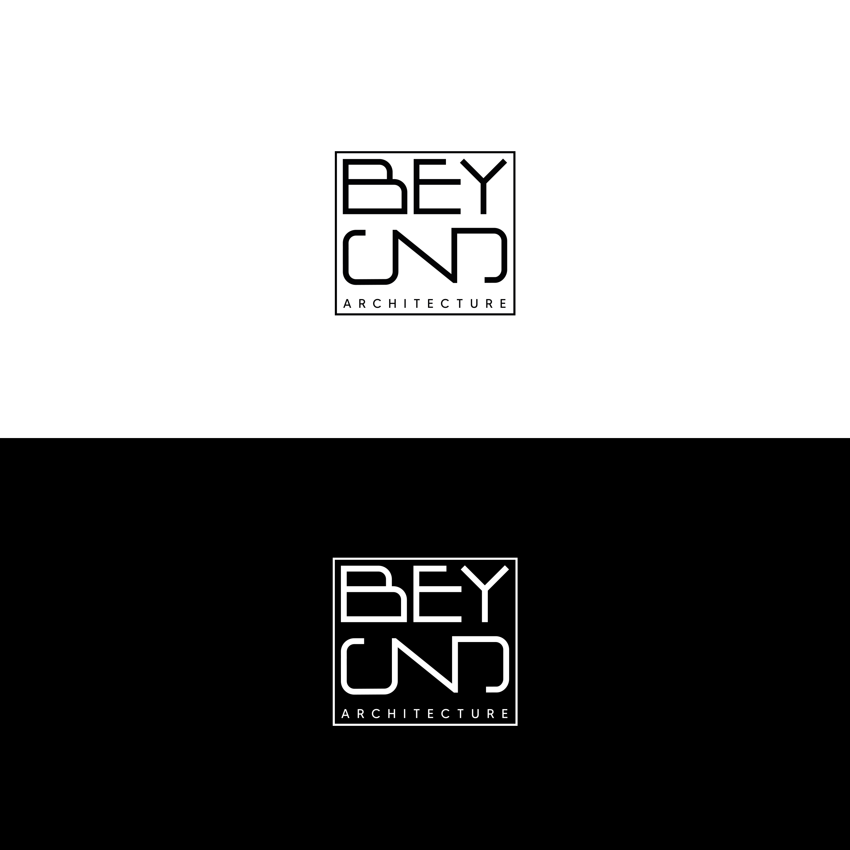 Logo Design by mg.art for Beyond Group KlG | Design #28084818