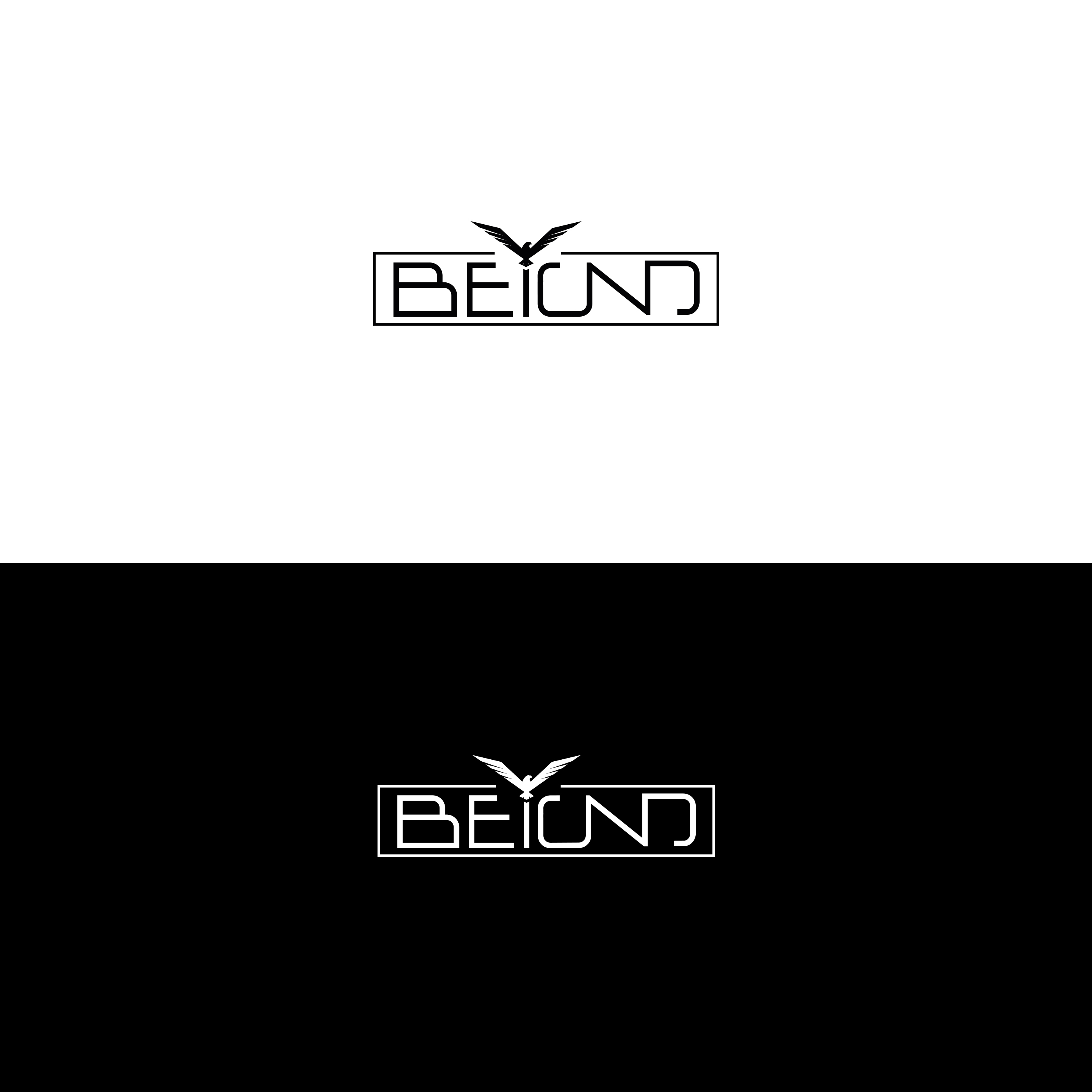 Logo Design by mg.art for Beyond Group KlG | Design #28084824
