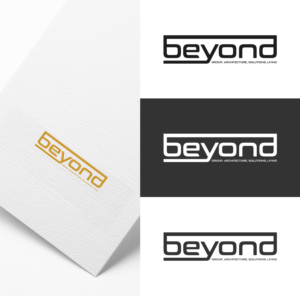 Logo Design by sun_bird for Beyond Group KlG | Design: #28056499