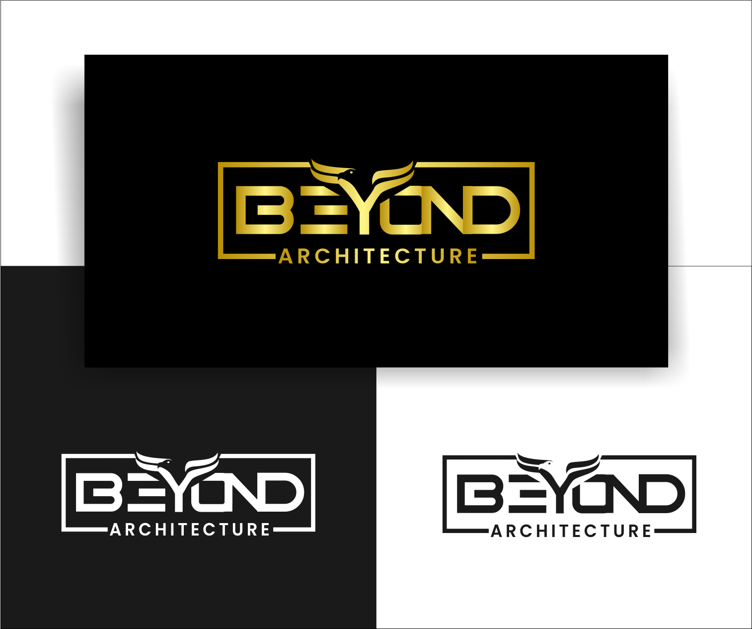 Logo-Design von Udaya G für Beyond Group KlG | Design #28064286