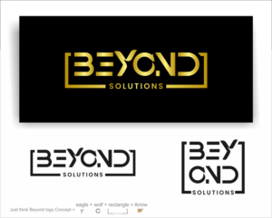 Logo Design by Udaya G for Beyond Group KlG | Design: #28077148