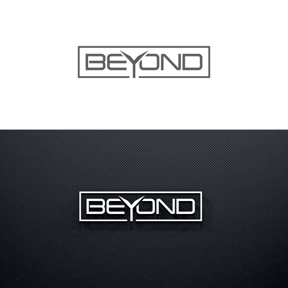 Logo Design by Trident for Beyond Group KlG | Design #28059320