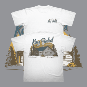 T-shirt Design by Rifqi 7 for this project | Design: #28056124
