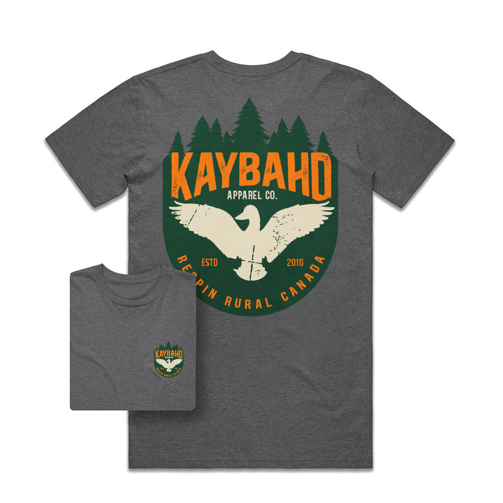 T-shirt Design by jeffdefy for this project | Design #28075735