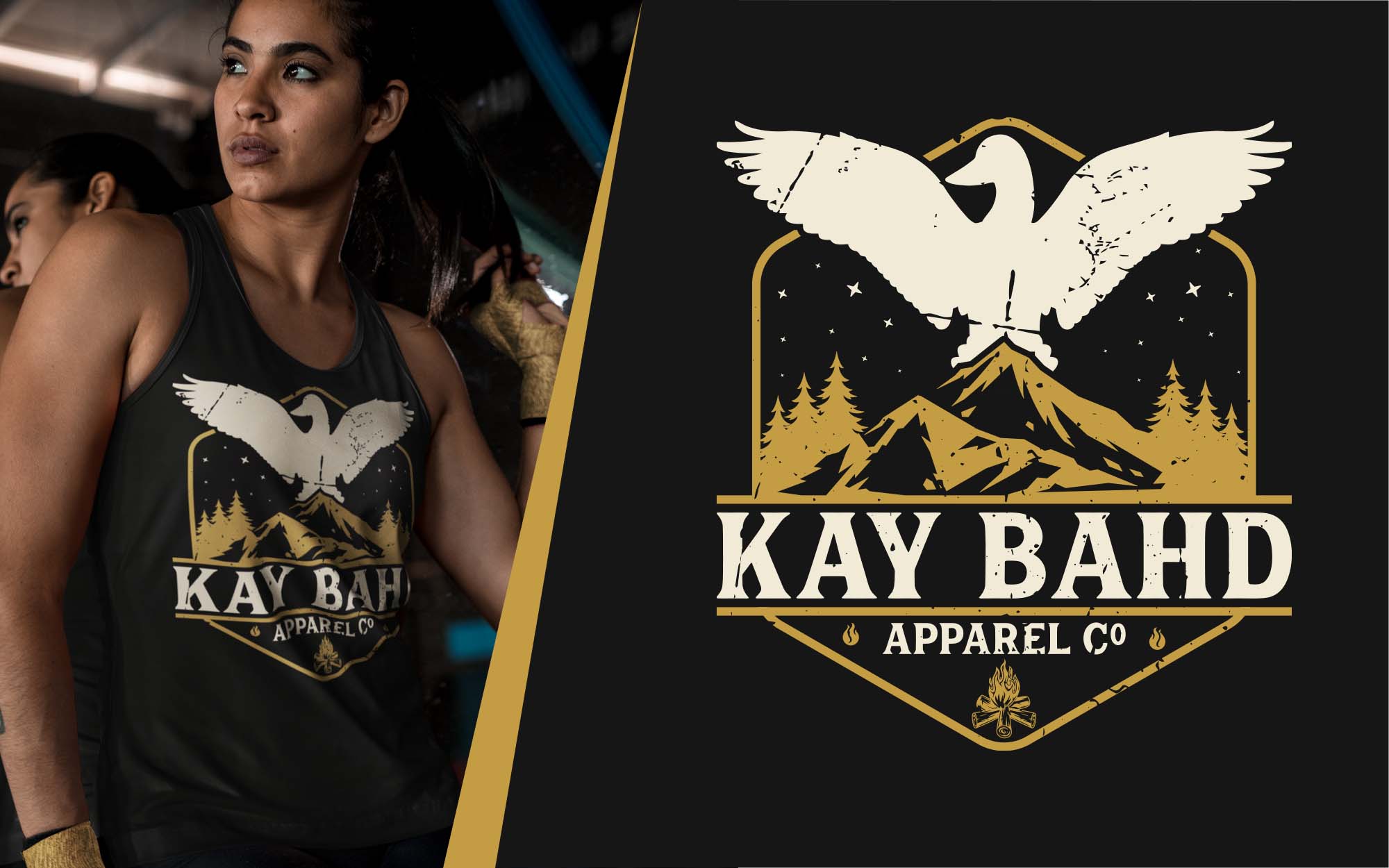 T-shirt Design by Ismail Hossain for this project | Design #28061555