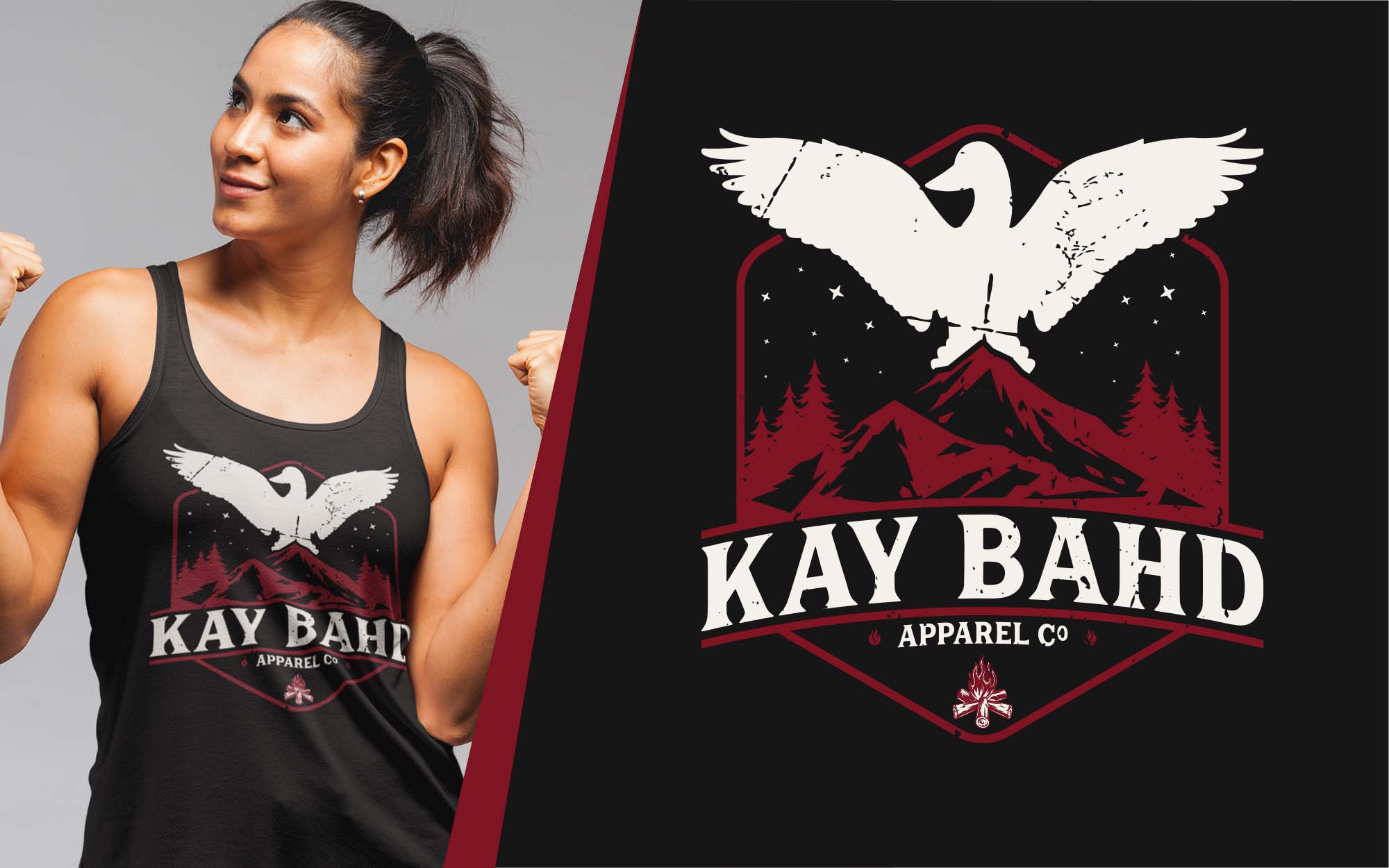 T-shirt Design by Ismail Hossain for this project | Design #28064941