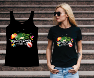 T-shirt Design by Kalla for this project | Design: #28054487