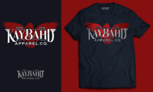 Diseño de Camiseta por mithunpopey para este proyecto | Diseño #28064656