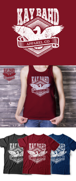 T-shirt Design by D'Mono for this project | Design: #28056884