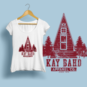 T-shirt Design by BLESS-IDN for this project | Design: #28053742
