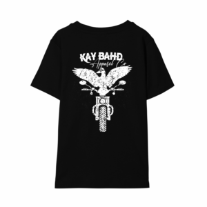 T-shirt Design by A10