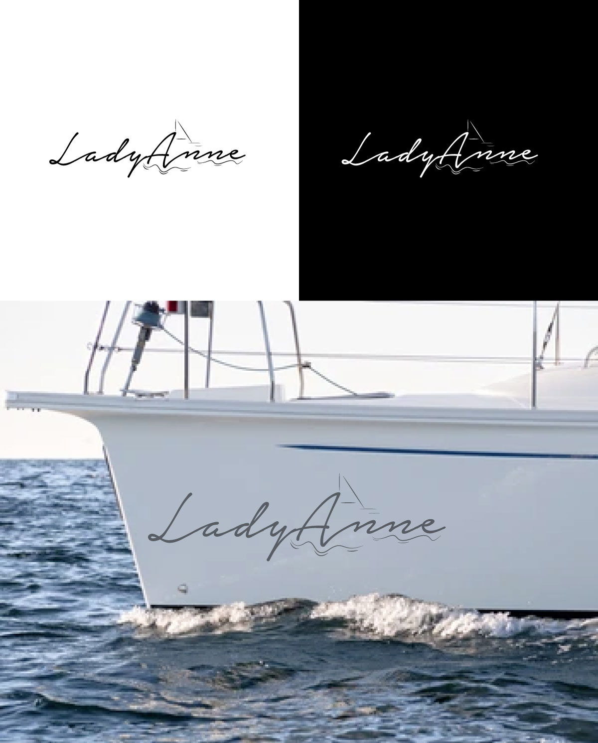 Logo Design by RS_Design for this project | Design #28051638