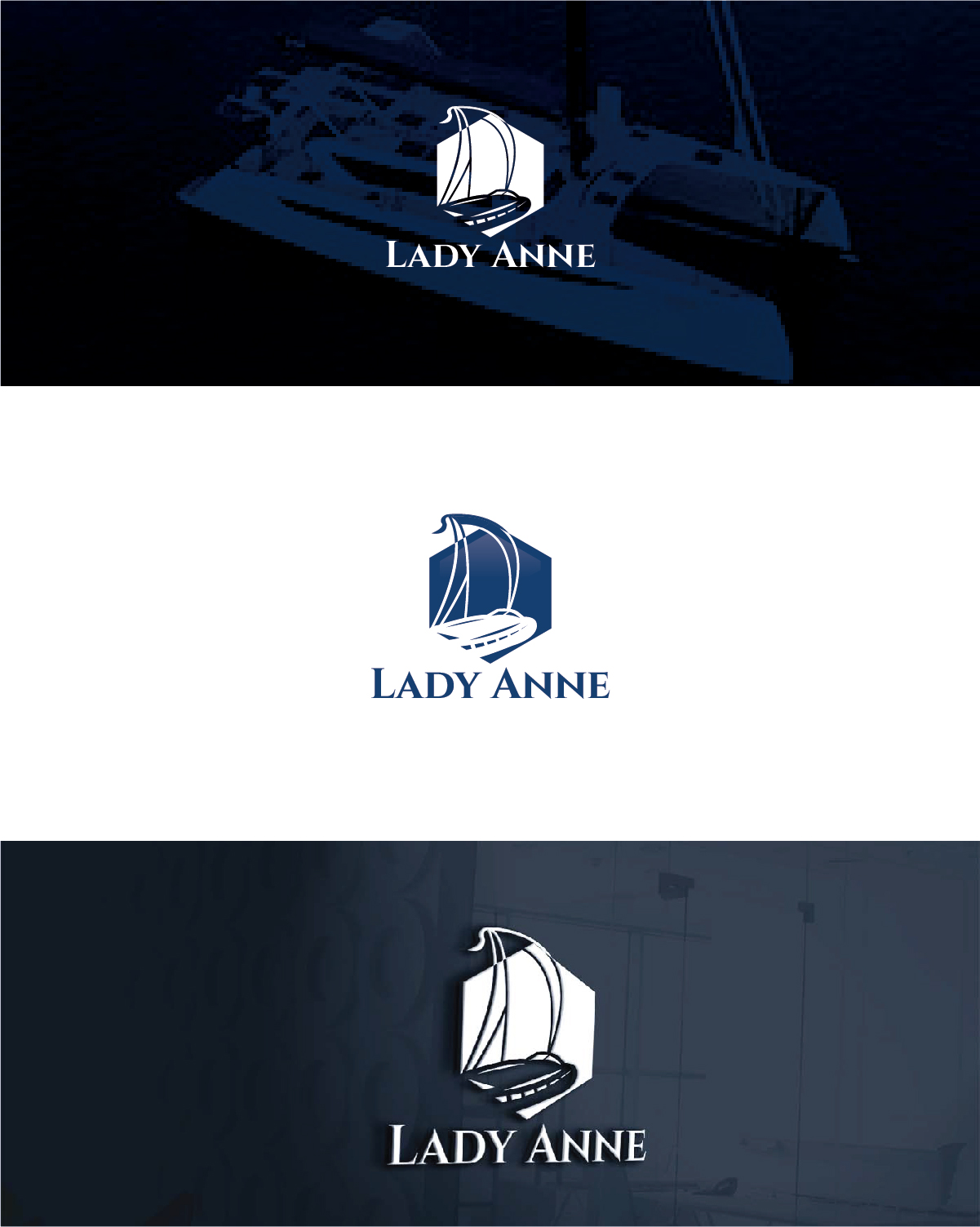 Diseño de Logo por Deziners Zone para este proyecto | Diseño #28053194