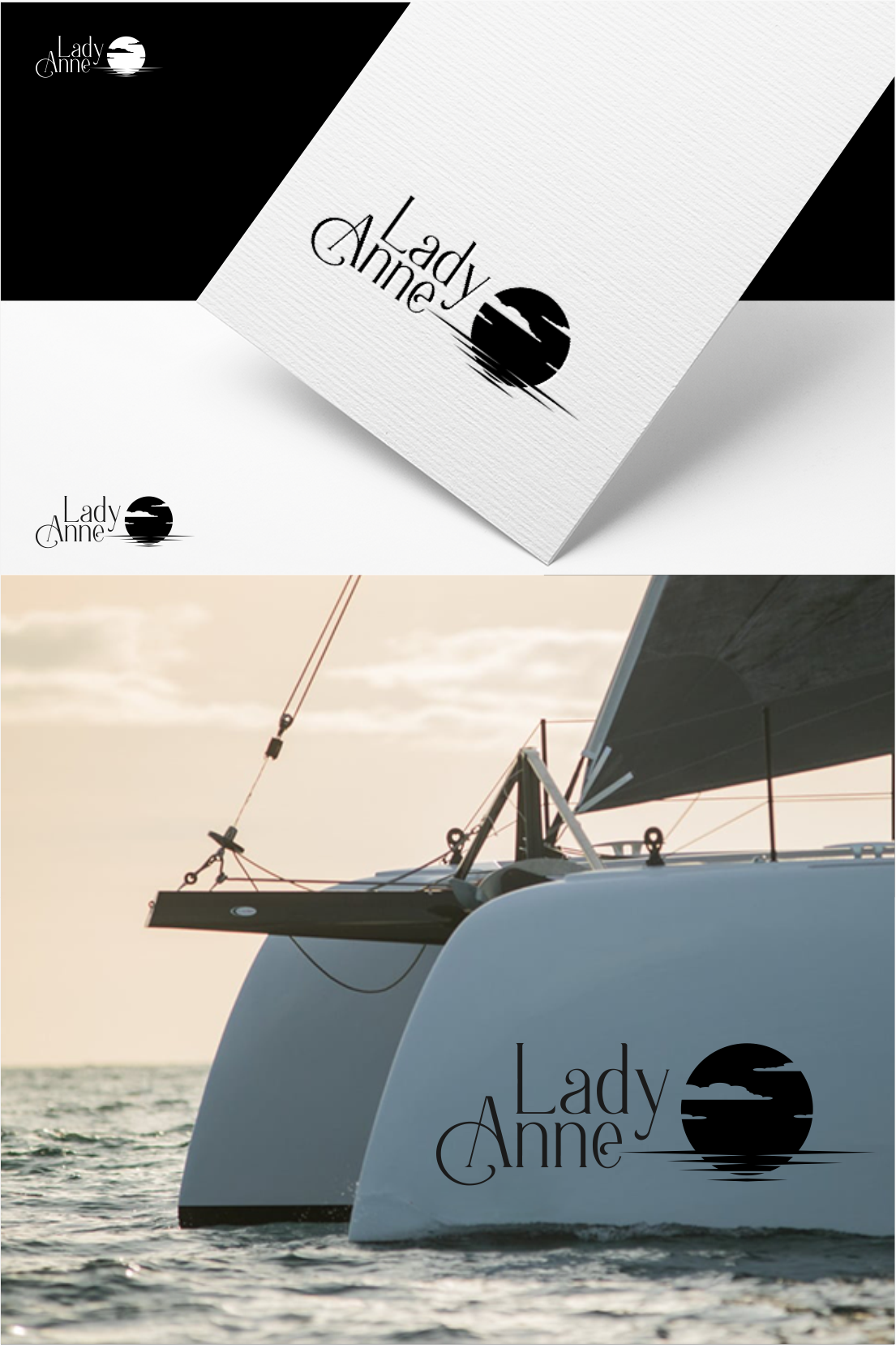 Diseño de Logo por vintana para este proyecto | Diseño #28073677