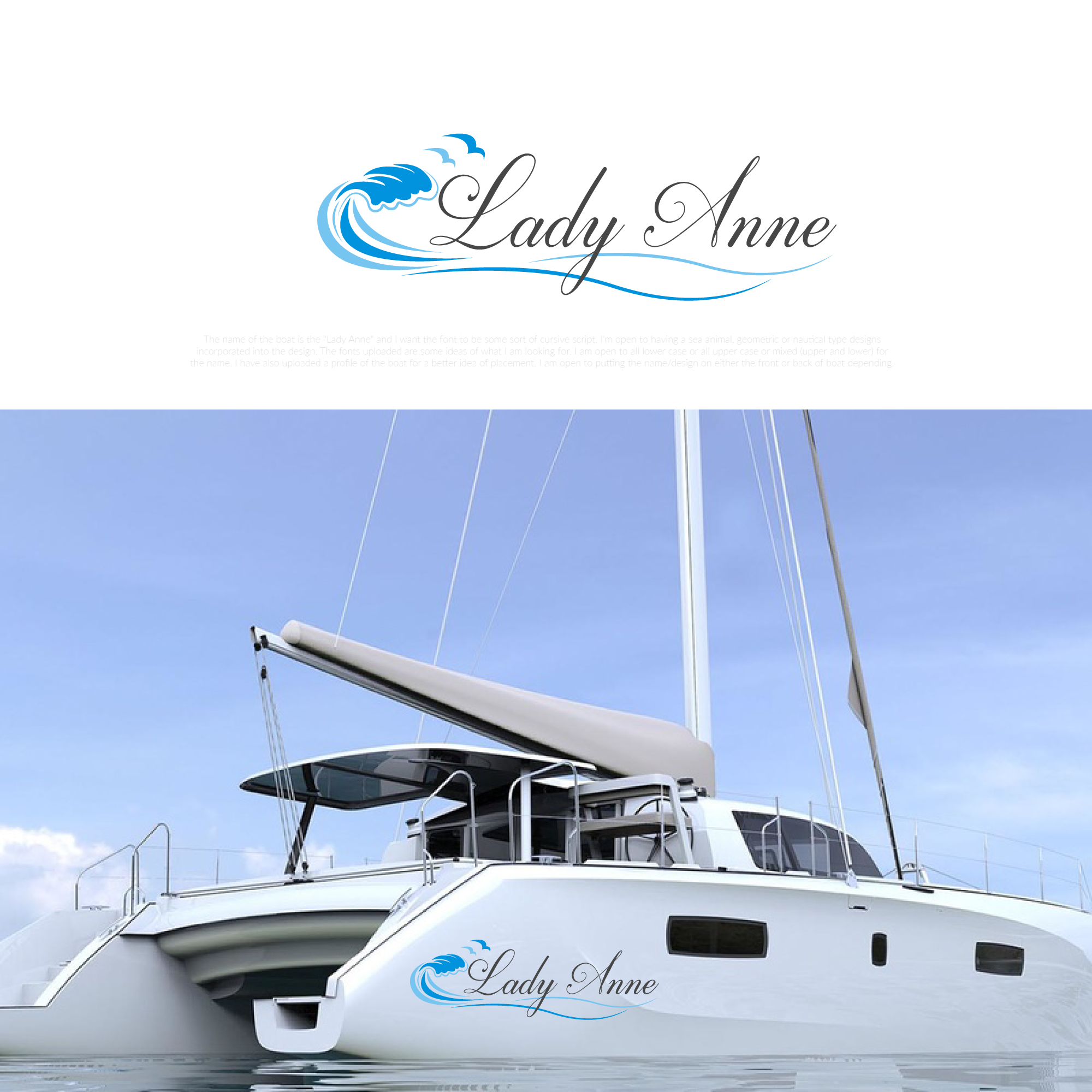 Logo Design by UMBRA Designs for this project | Design #28054268