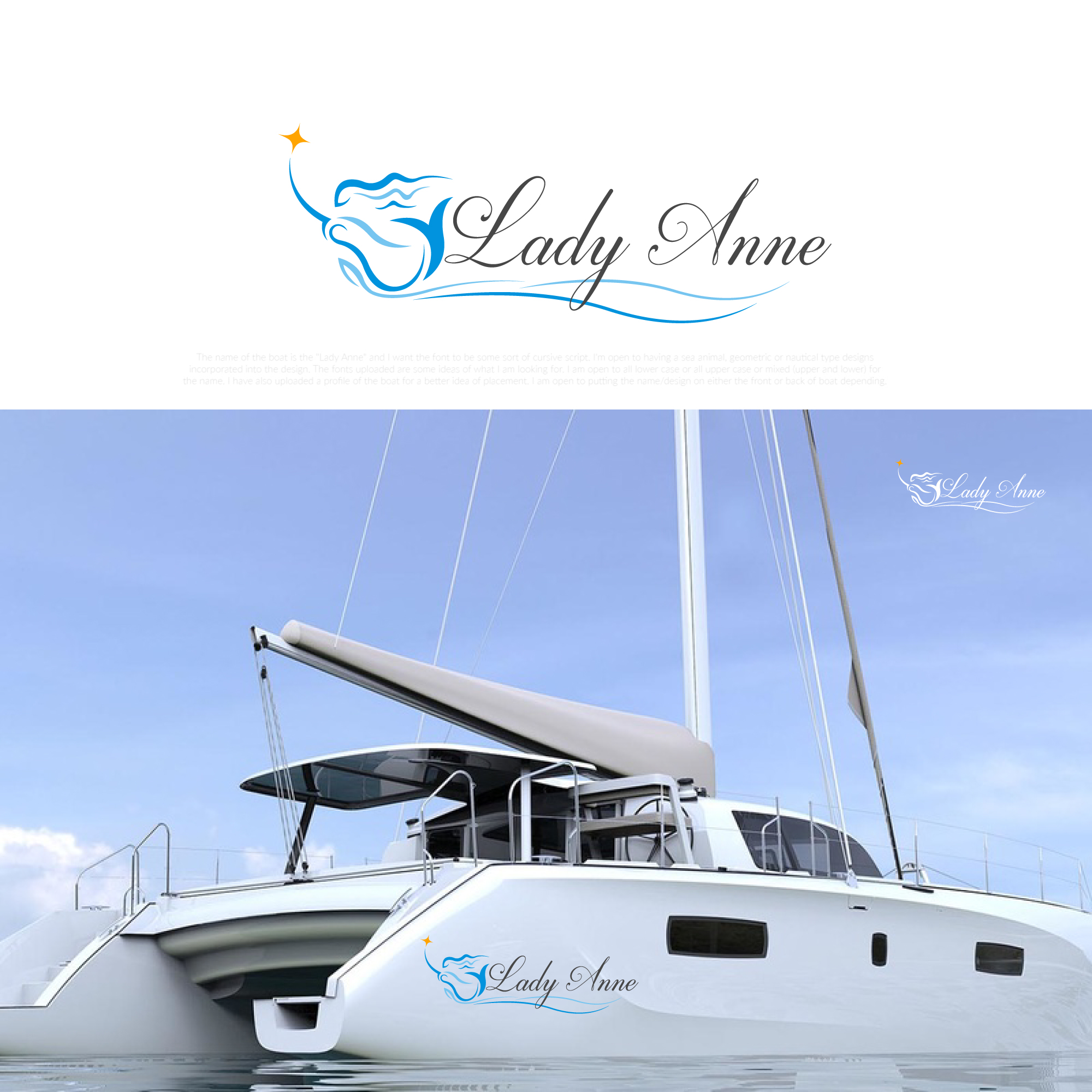 Logo Design by UMBRA Designs for this project | Design #28055772