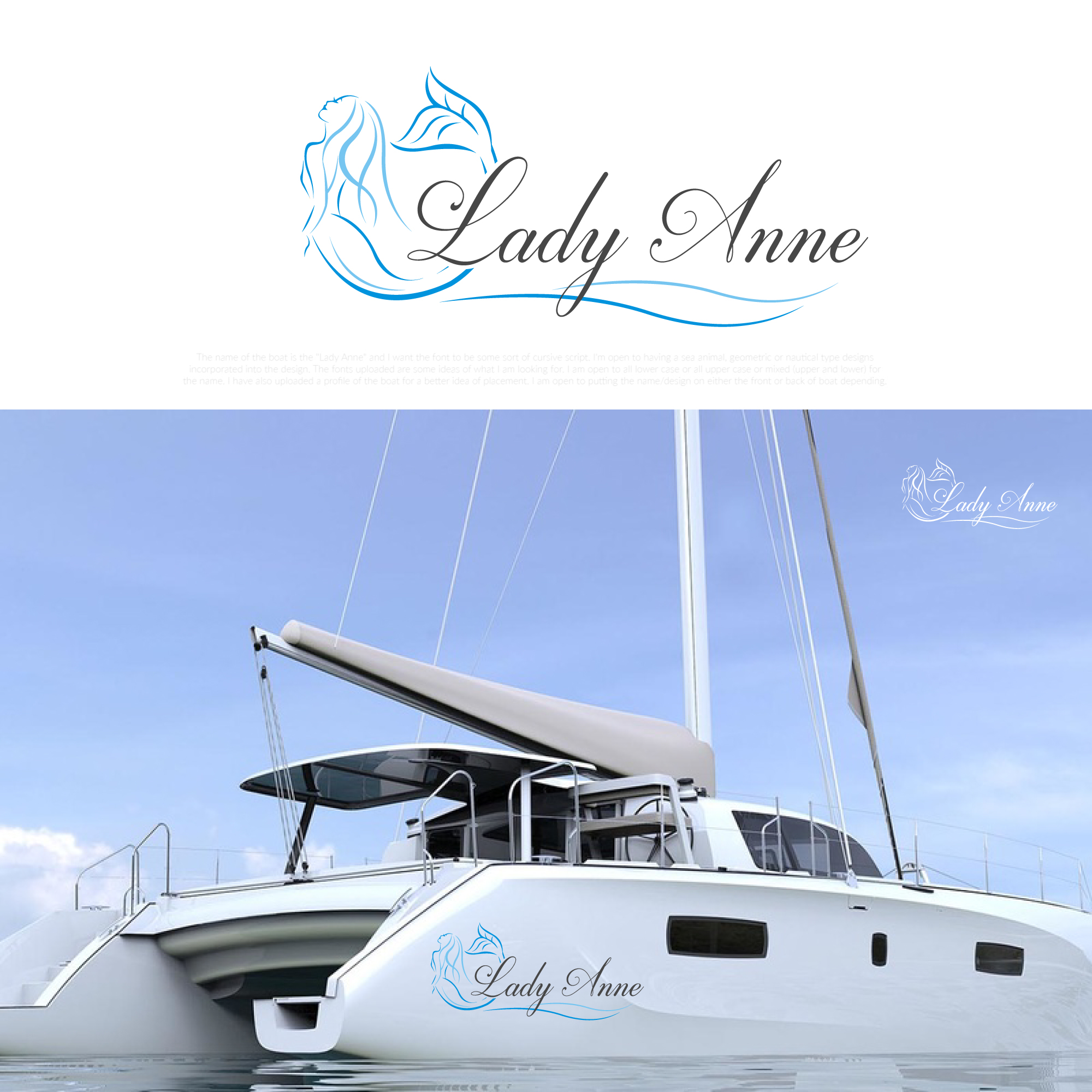 Diseño de Logo por UMBRA Designs para este proyecto | Diseño #28055836