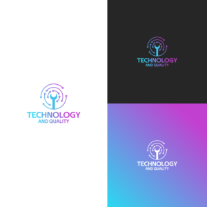 TecnoRossi | Logo Design by alitjuara