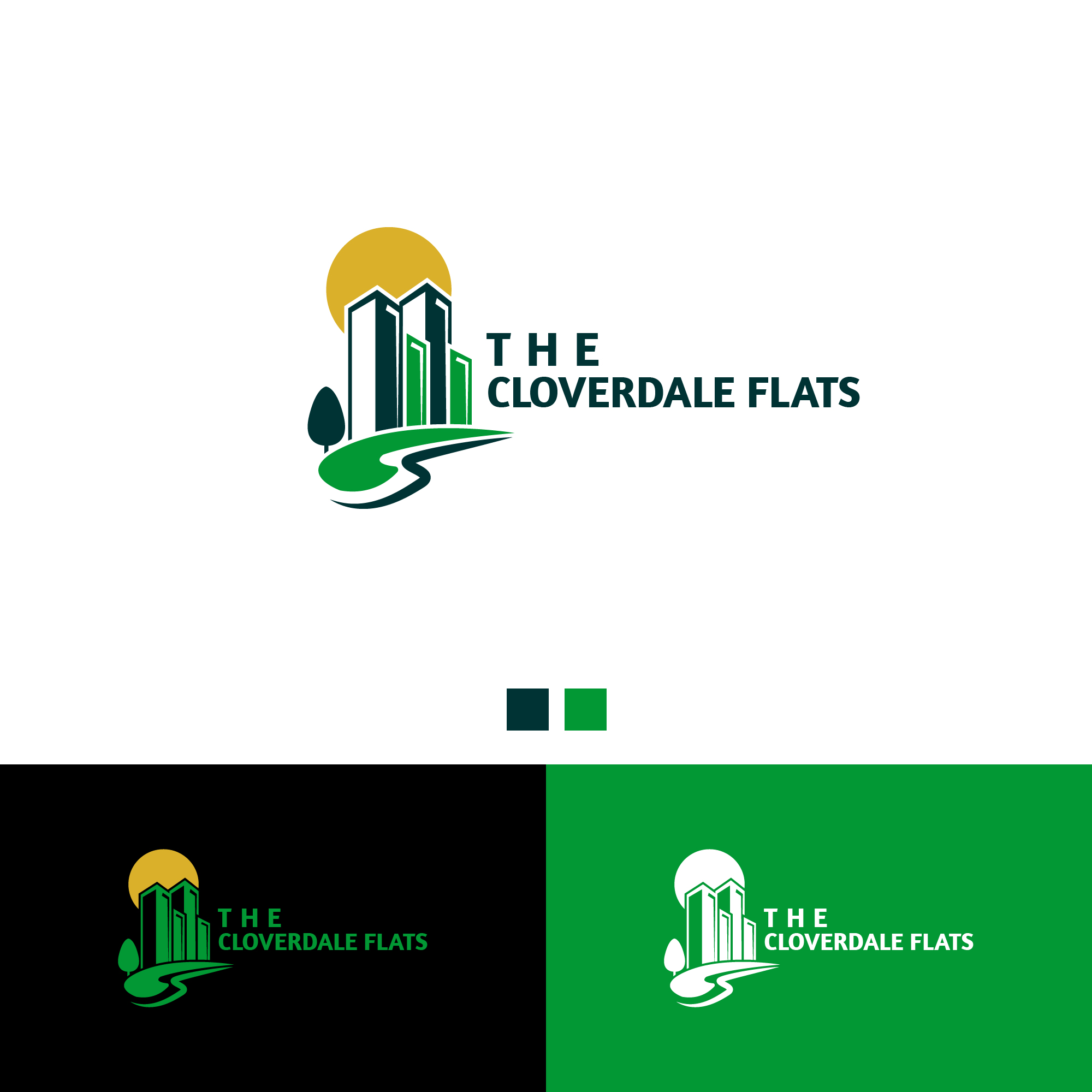 Logo-Design von alitjuara für Avison Young  | Design #28088575
