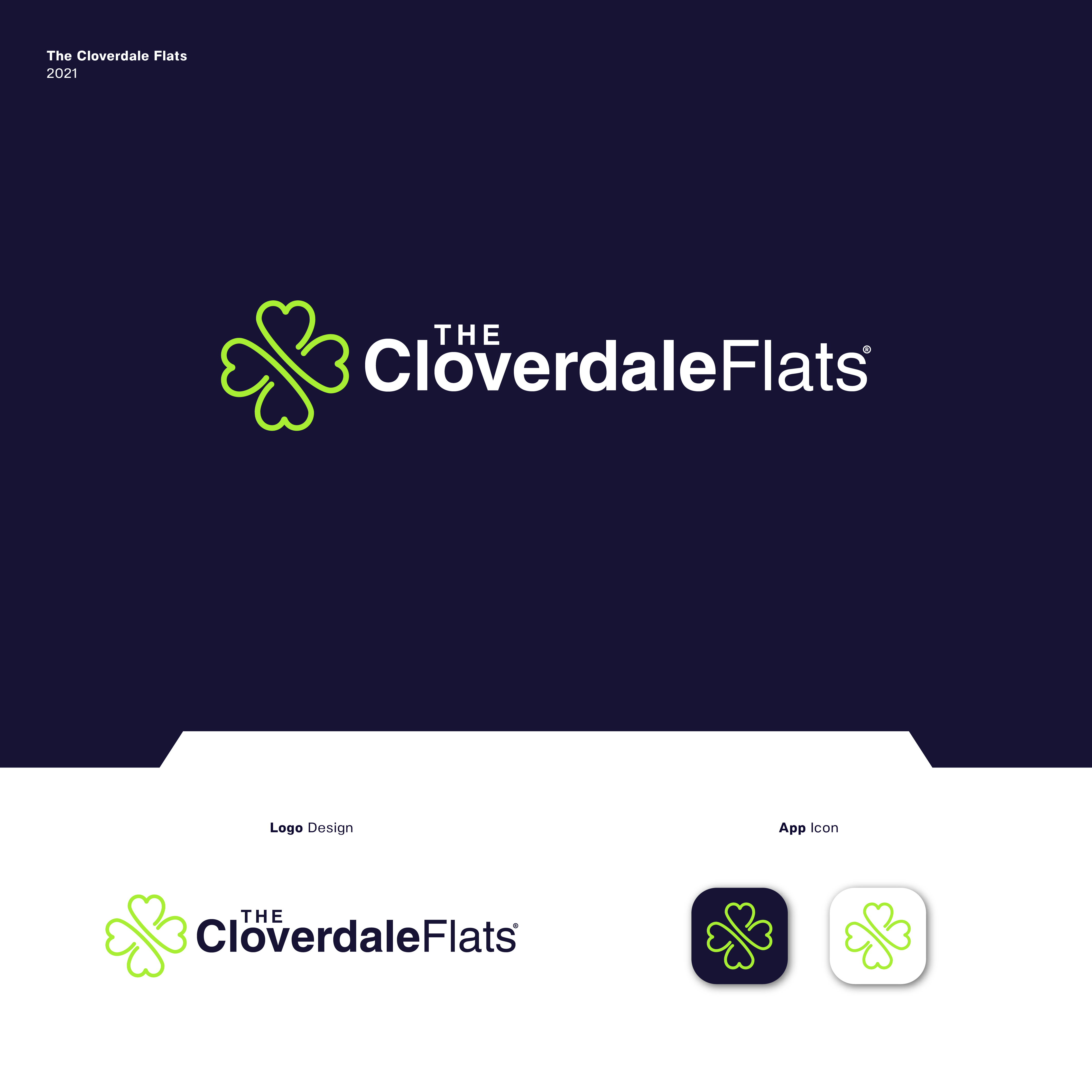 Logo-Design von JBalloon Design für Avison Young  | Design #28067378